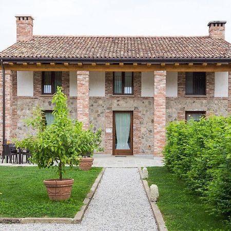 Villa Casa In Campagna Torreglia Exterior foto
