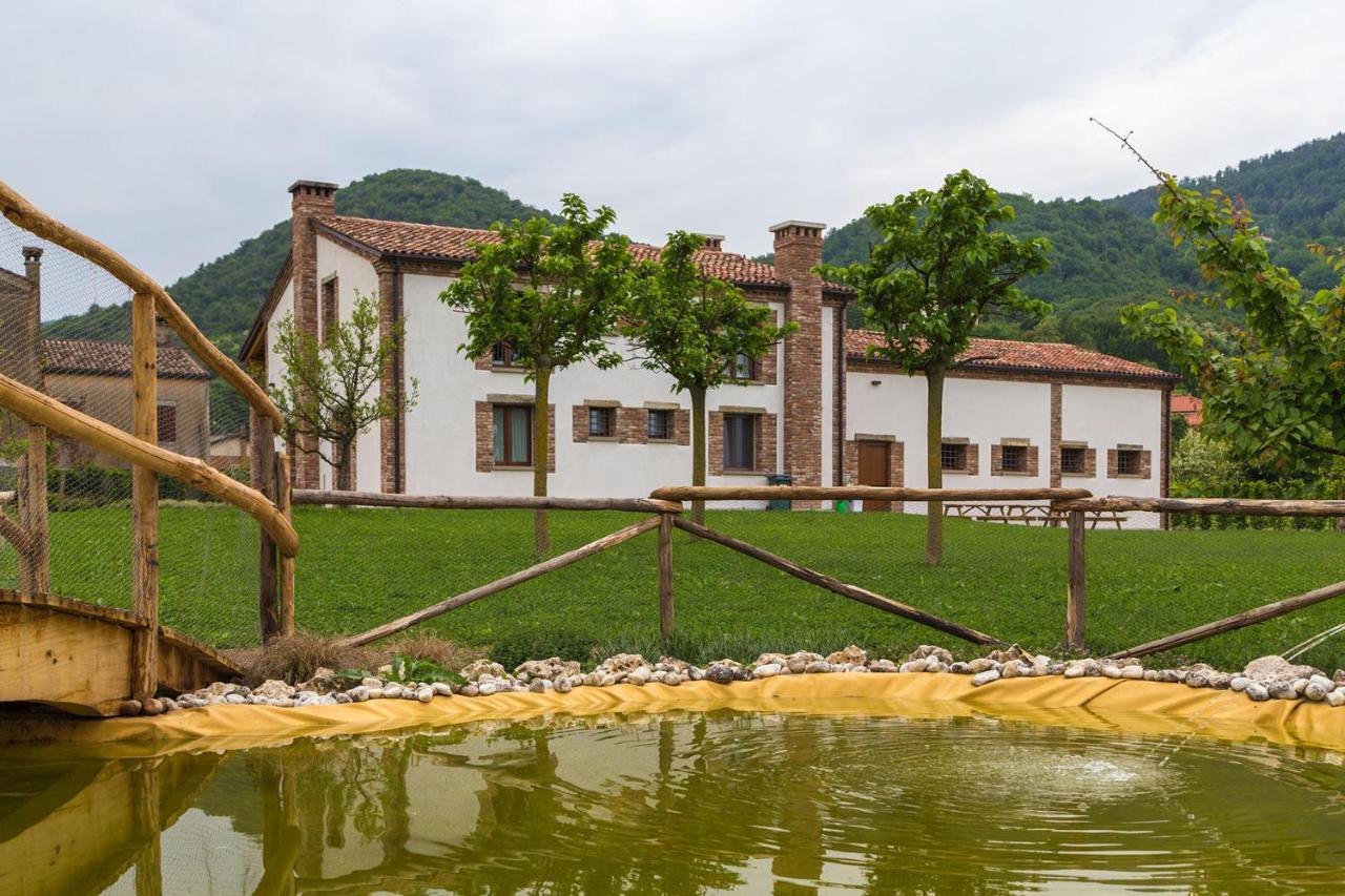 Villa Casa In Campagna Torreglia Exterior foto