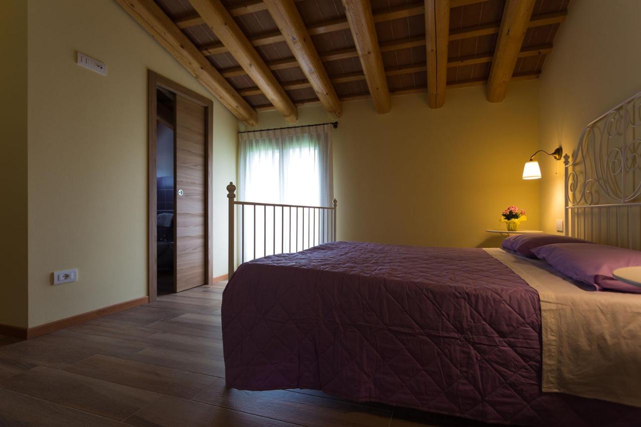 Villa Casa In Campagna Torreglia Exterior foto