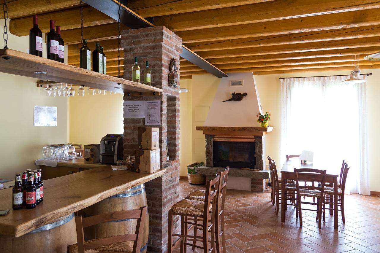 Villa Casa In Campagna Torreglia Exterior foto