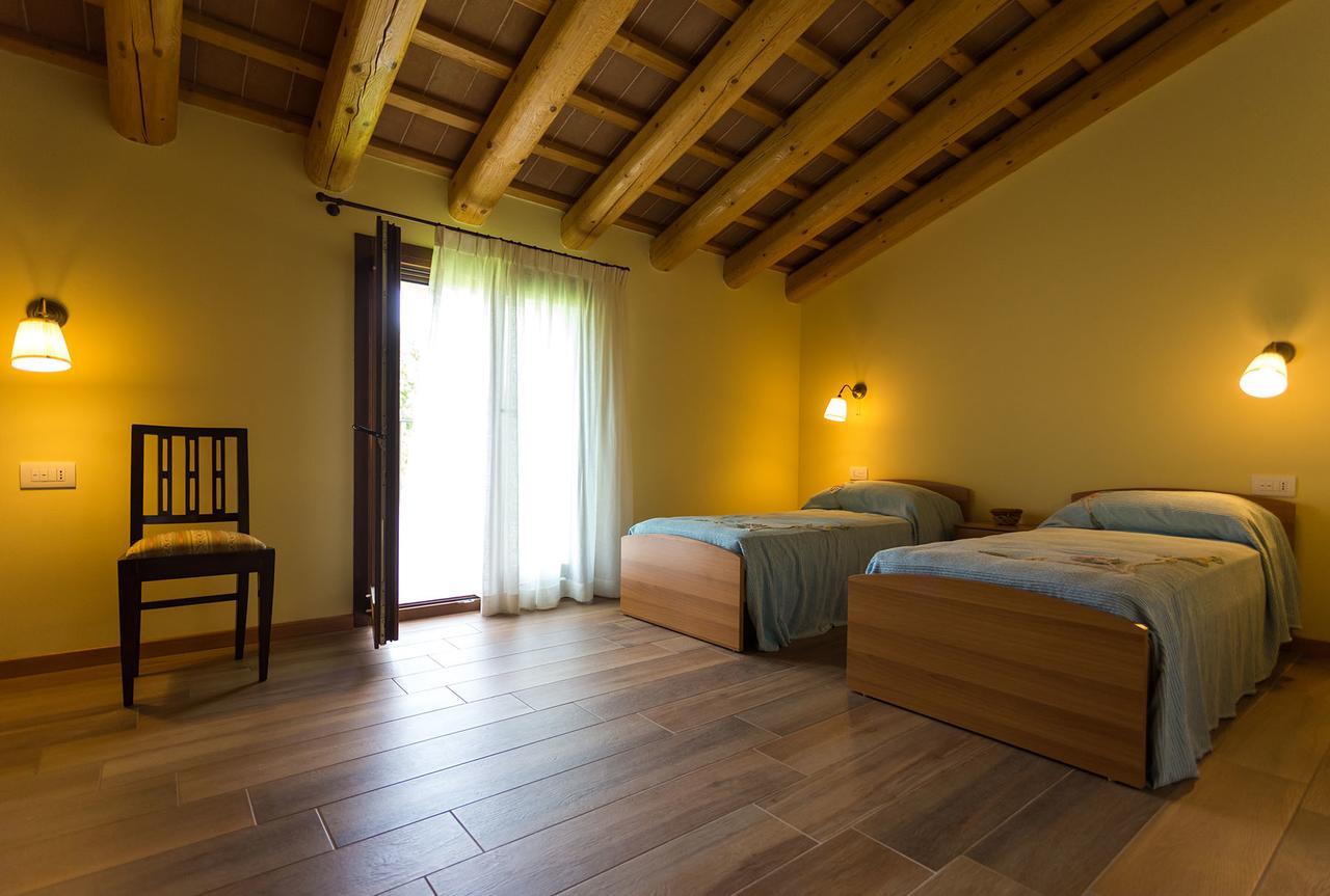 Villa Casa In Campagna Torreglia Exterior foto