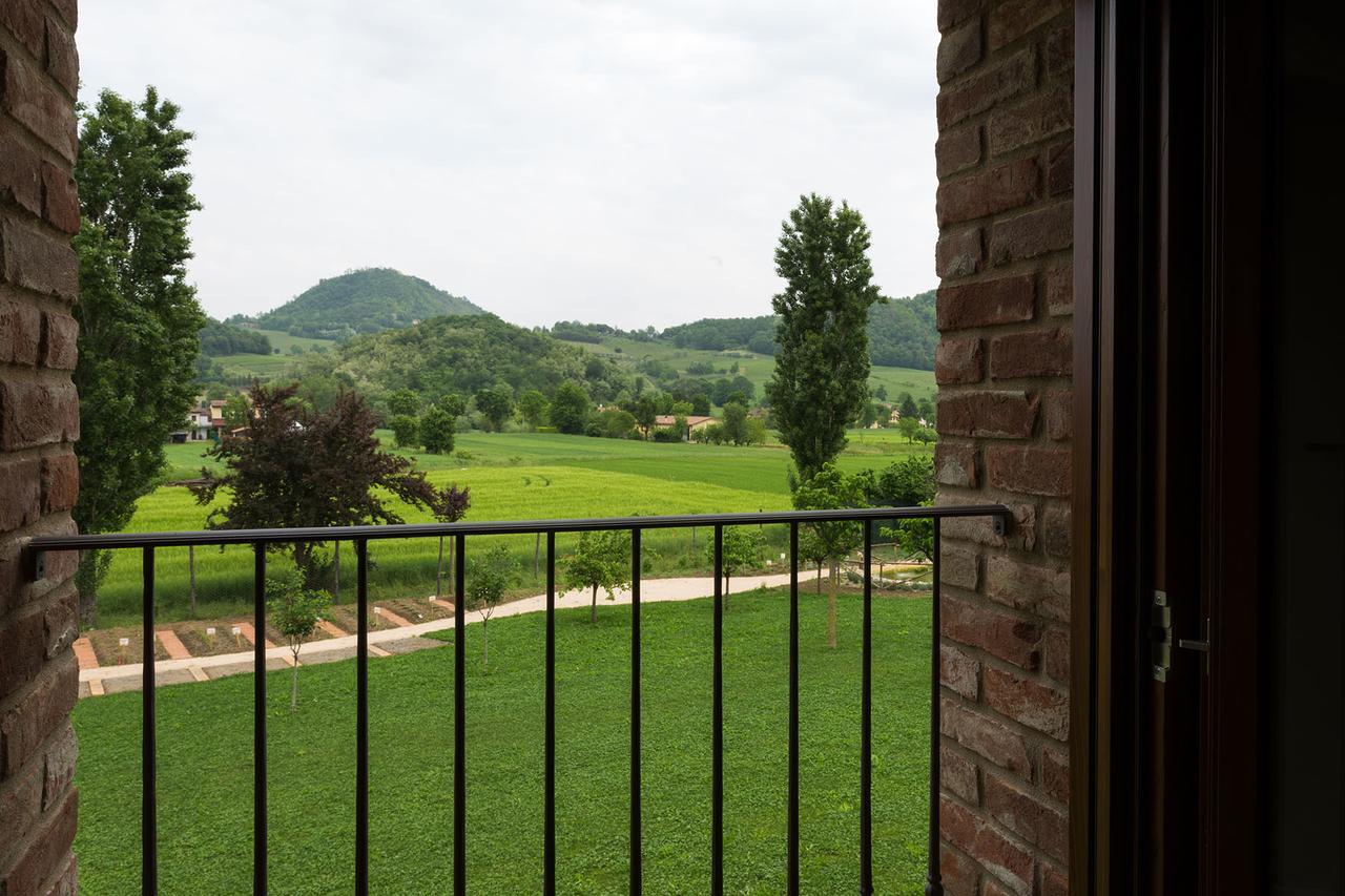 Villa Casa In Campagna Torreglia Exterior foto