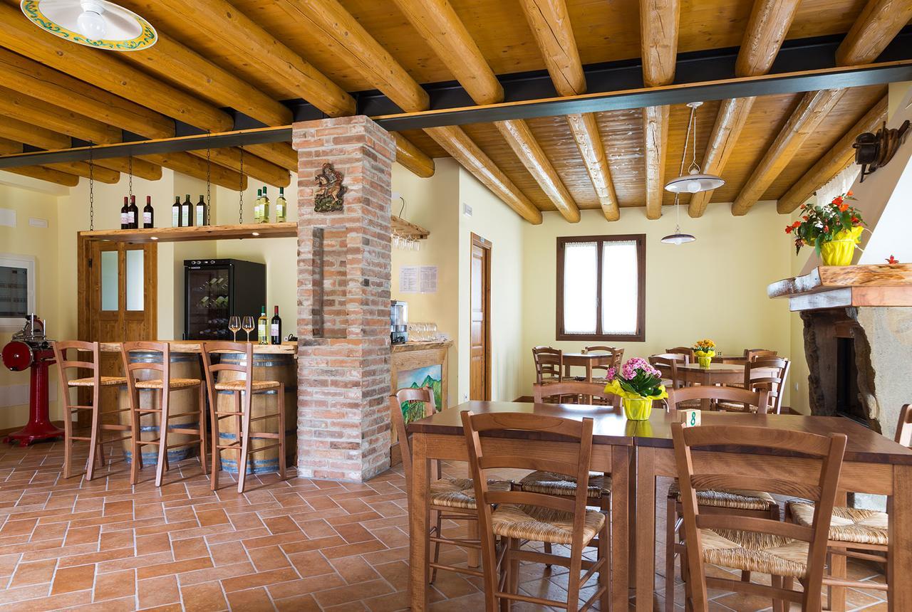 Villa Casa In Campagna Torreglia Exterior foto