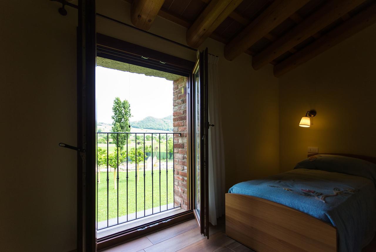Villa Casa In Campagna Torreglia Exterior foto
