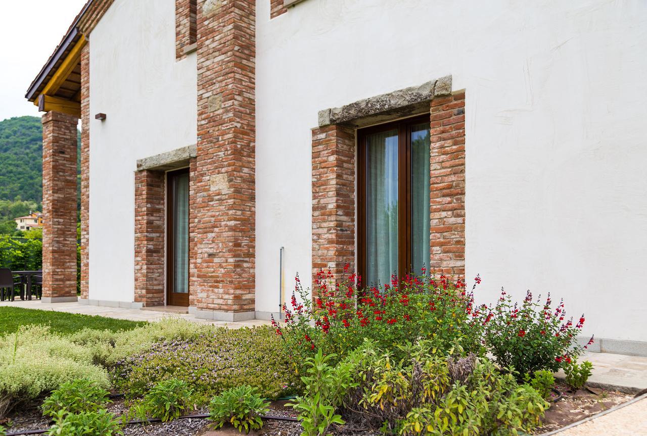 Villa Casa In Campagna Torreglia Exterior foto