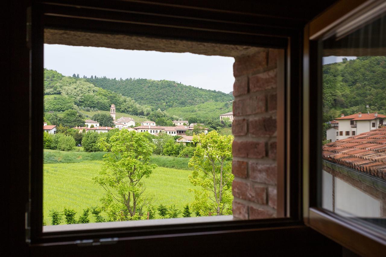 Villa Casa In Campagna Torreglia Exterior foto