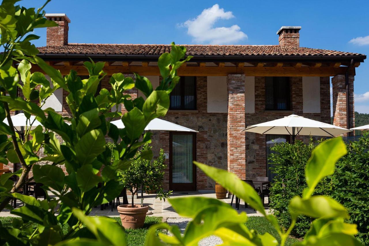 Villa Casa In Campagna Torreglia Exterior foto