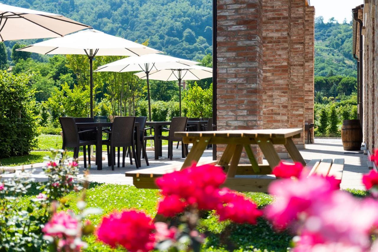 Villa Casa In Campagna Torreglia Exterior foto